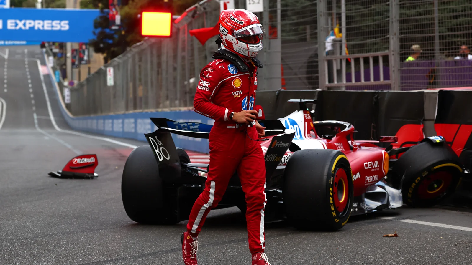 Charles Leclerc