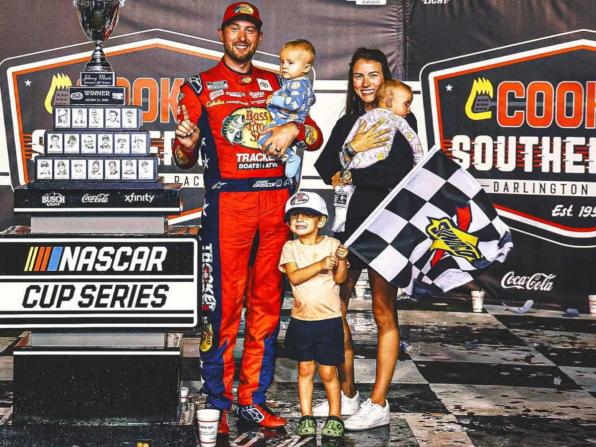 Chase Briscoe