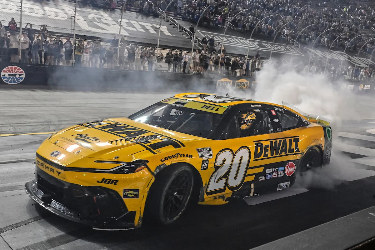 image-of-christopher-bell-16-09-2025 Christopher Bell