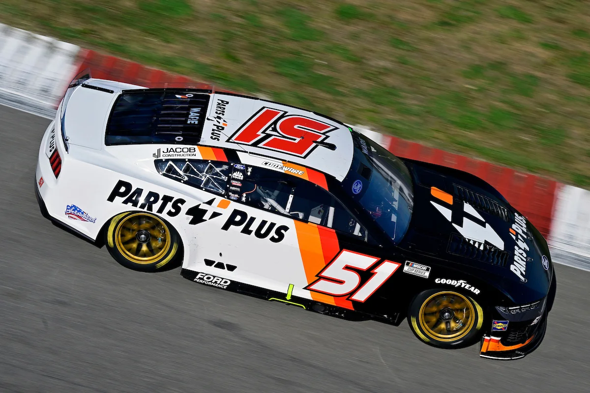 image-of-cody-ware-11-09-2025 Cody Ware