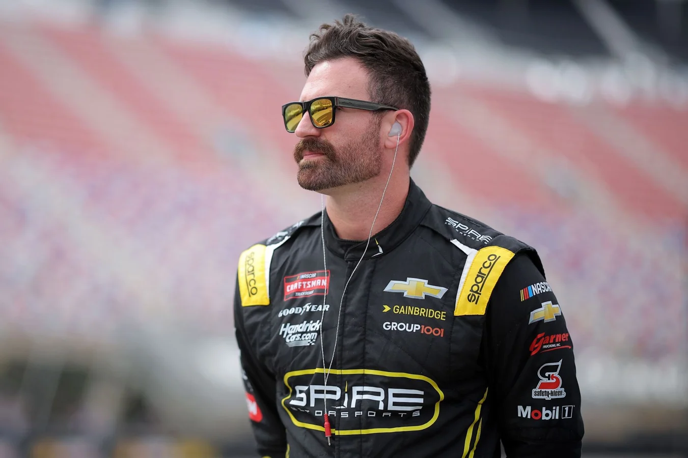 Corey Lajoie