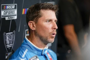 Denny Hamlin Exposes NASCAR Rule Flaw Amid Connor Zilisch’s Controversial Win