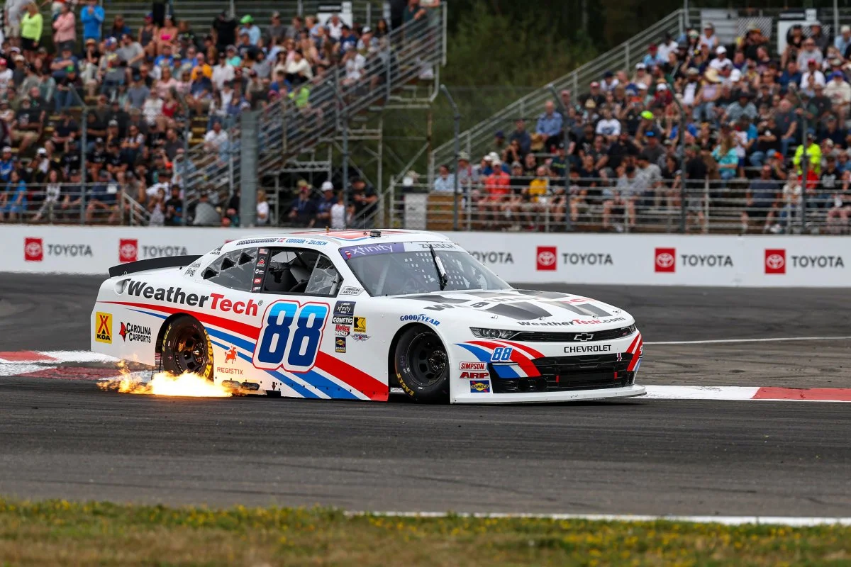 image-of-denny-hamlin-07-09-2025 Denny Hamlin