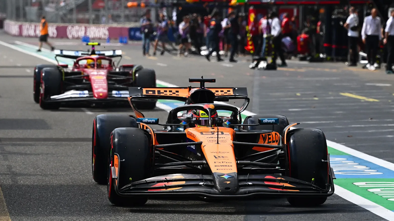 Formula 1