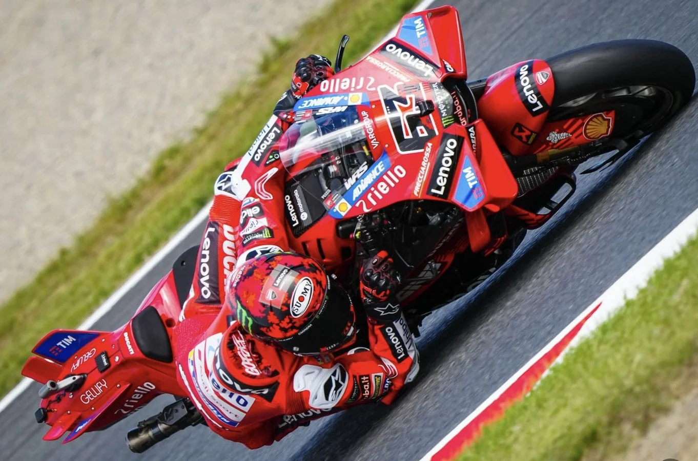 Francesco Bagnaia