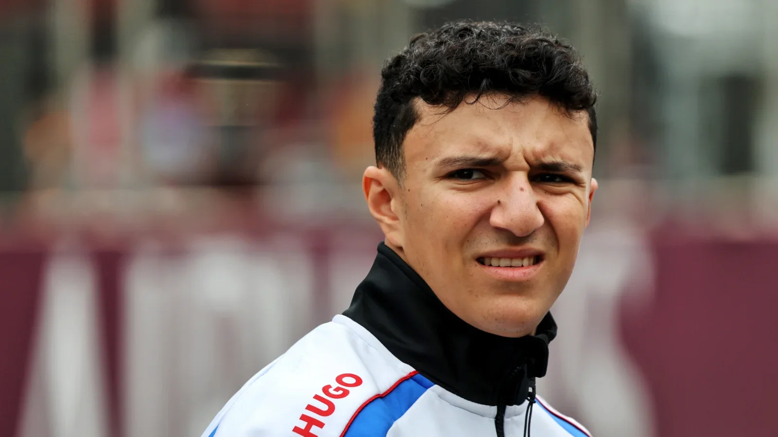 Isack Hadjar