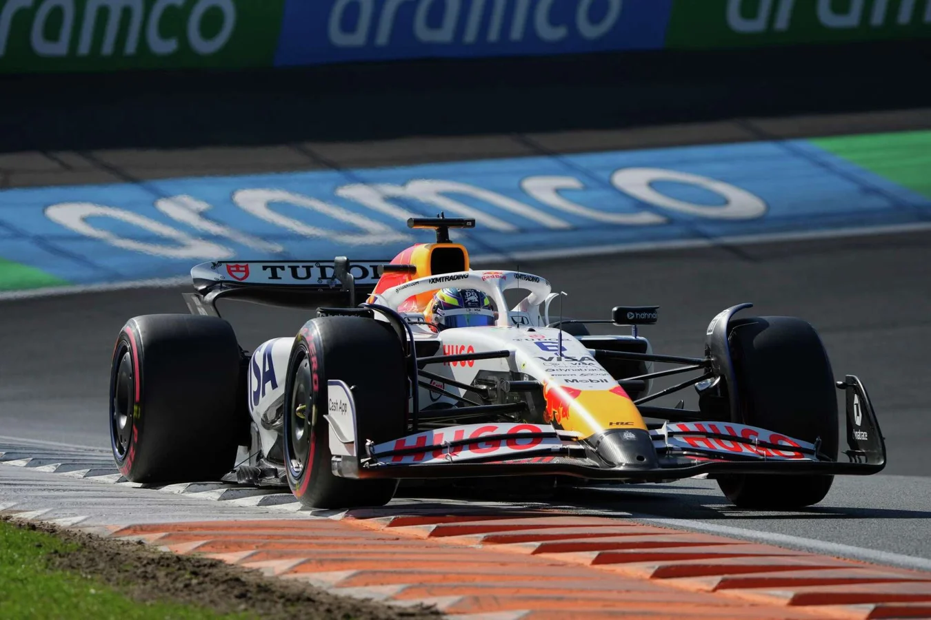 image-of-isack-hadjar-02-09-2025 Isack Hadjar