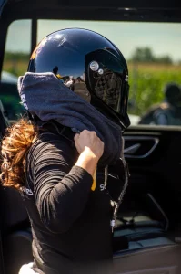 Jasmine Salinas’ Strong Drag Racing Comeback Ignites NHRA U.S. Nationals