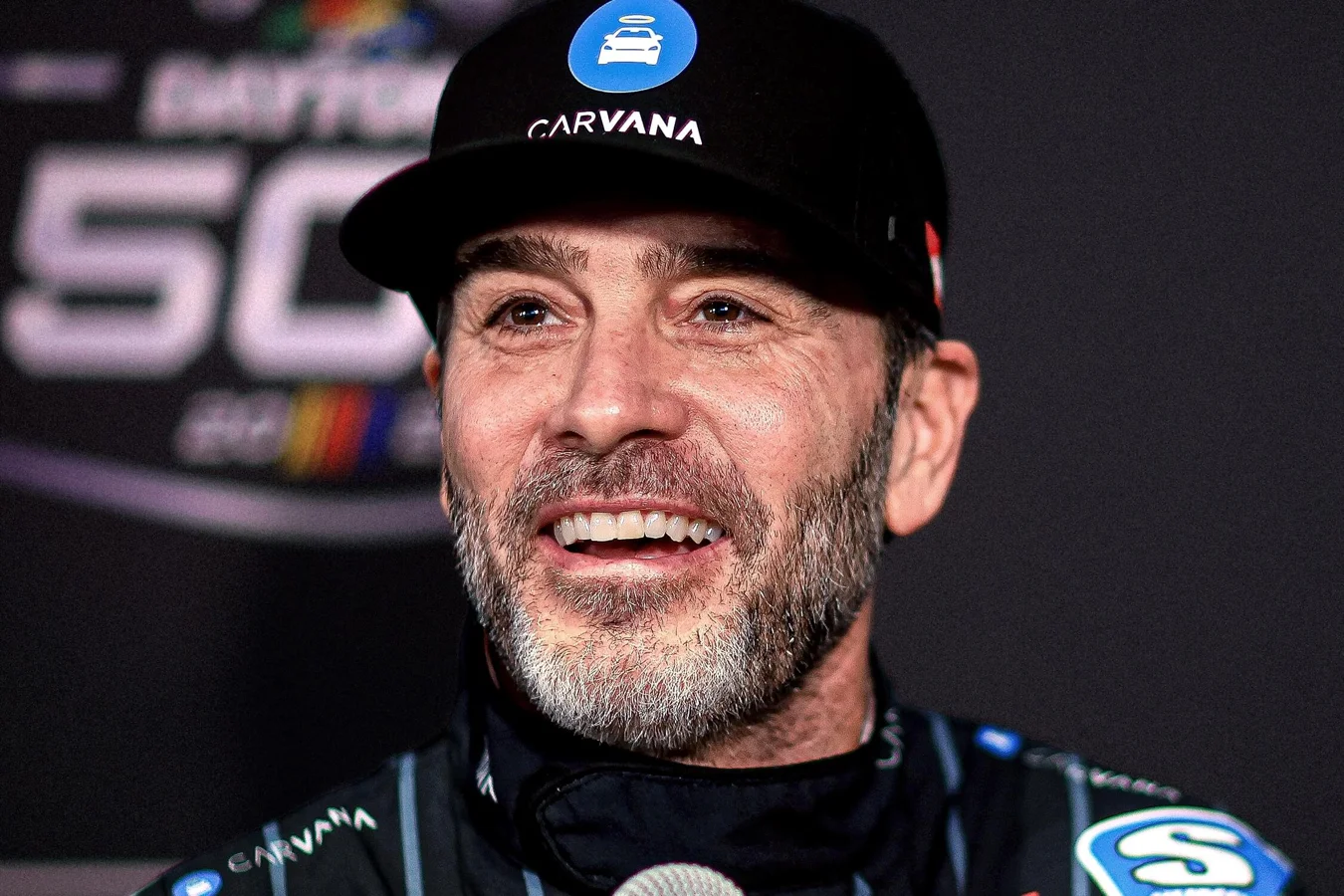 Jimmie Johnson