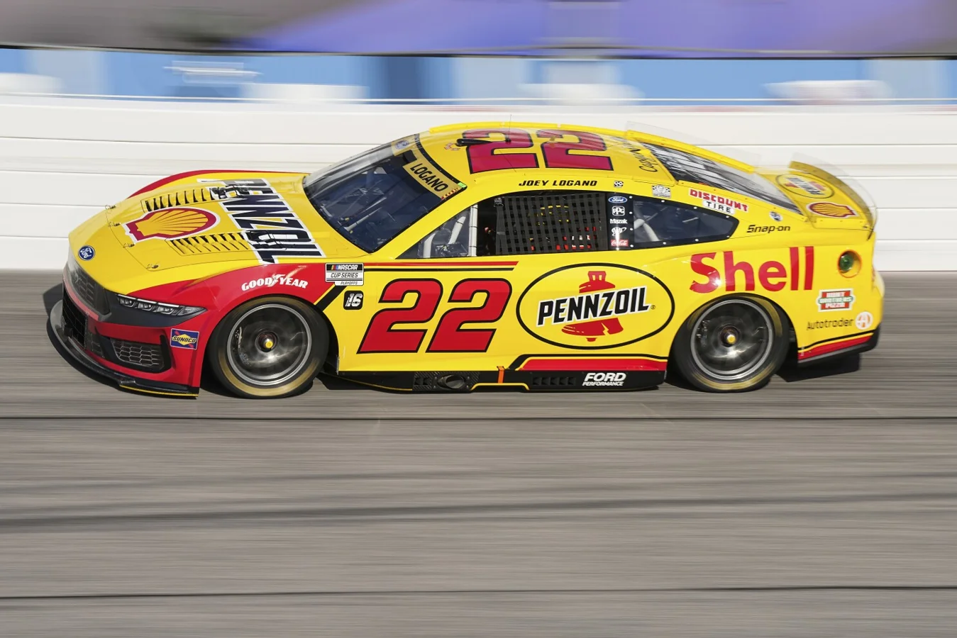 image-of-joey-logano-12-09-2025 Joey Logano