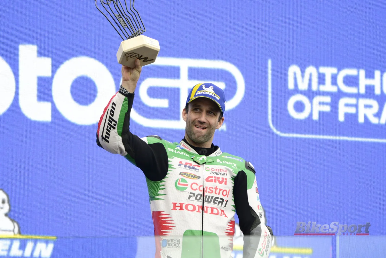 Johann Zarco