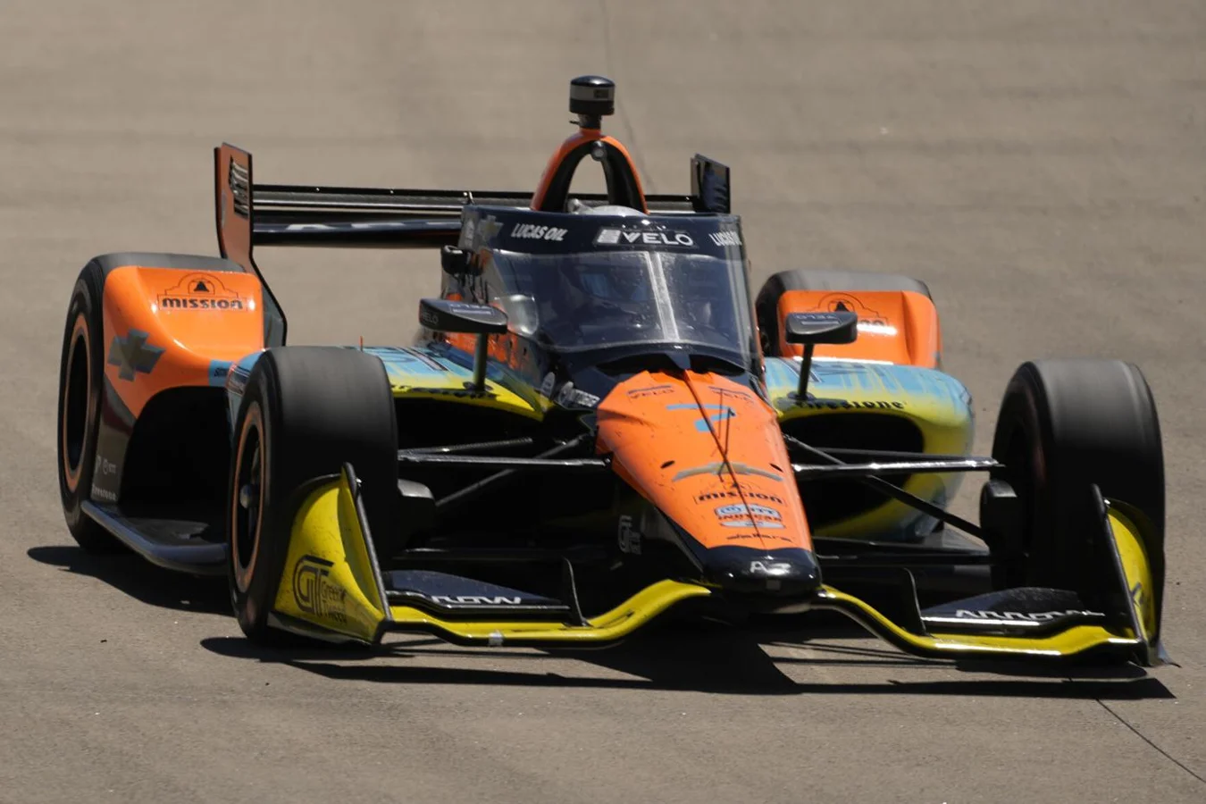 Indycar