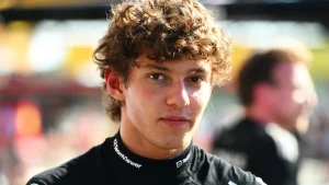 Kimi Antonelli Under Pressure as Mercedes Breaks Silence on Mistakes