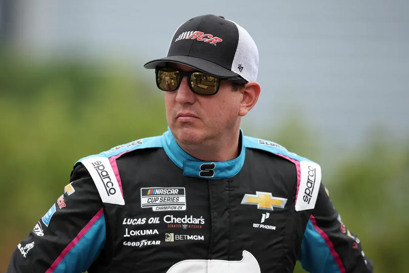 Kyle Busch