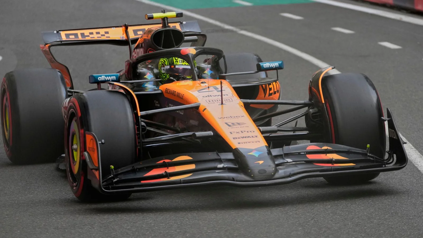 image-of-lando-norris-20-09-2025 Lando Norris