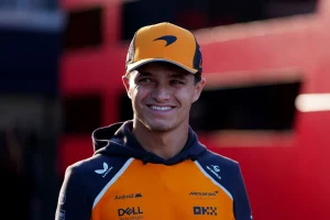 FIA Shocks F1 Fans: Lando Norris Suffers Lap Deletions at Monza Qualifying