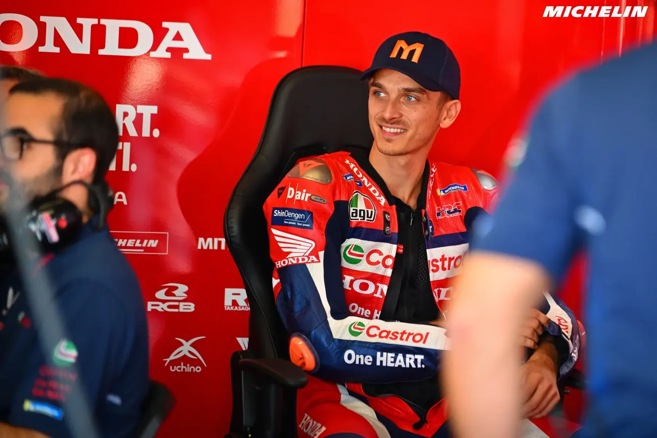 Luca Marini