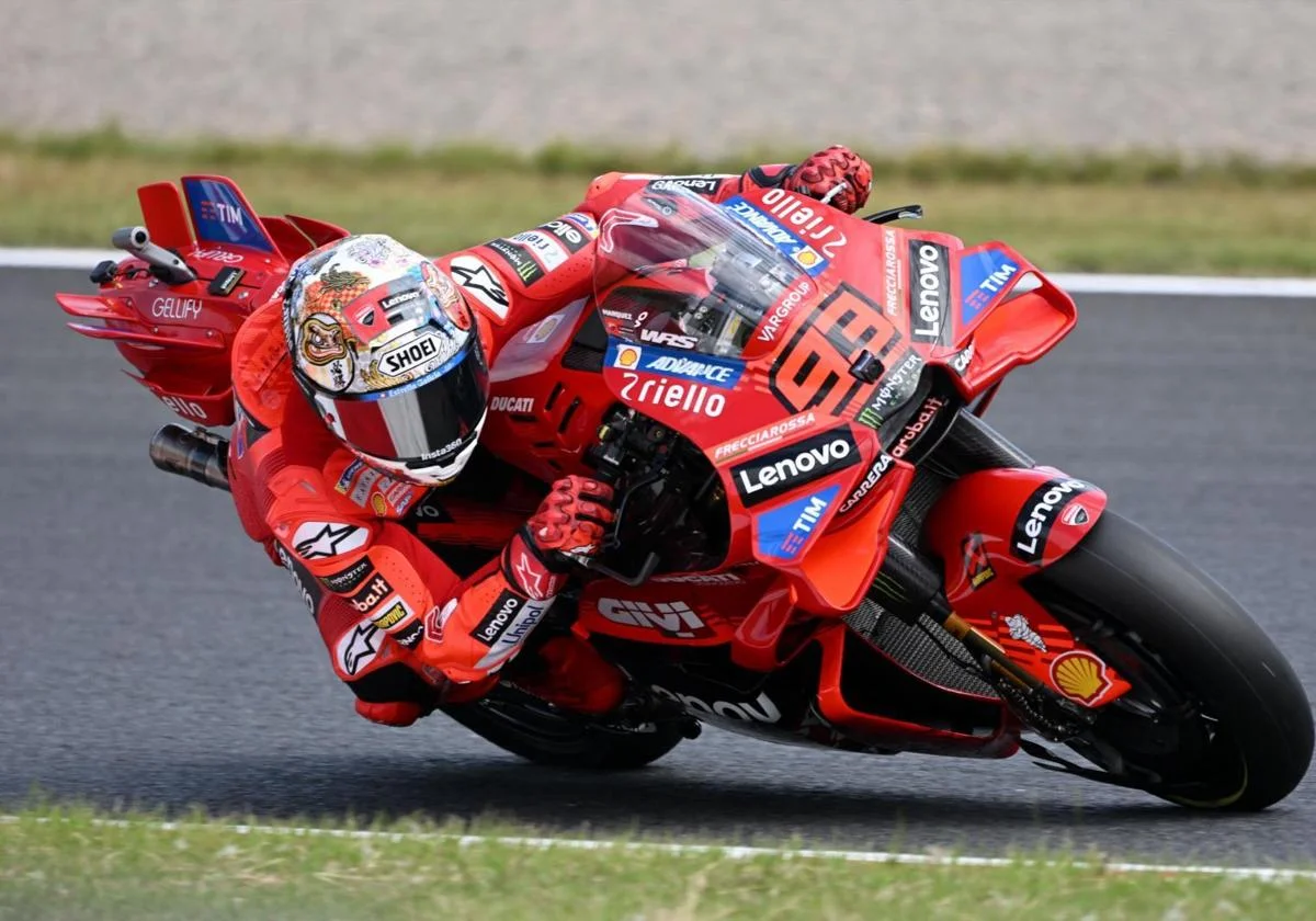 Marc Marquez