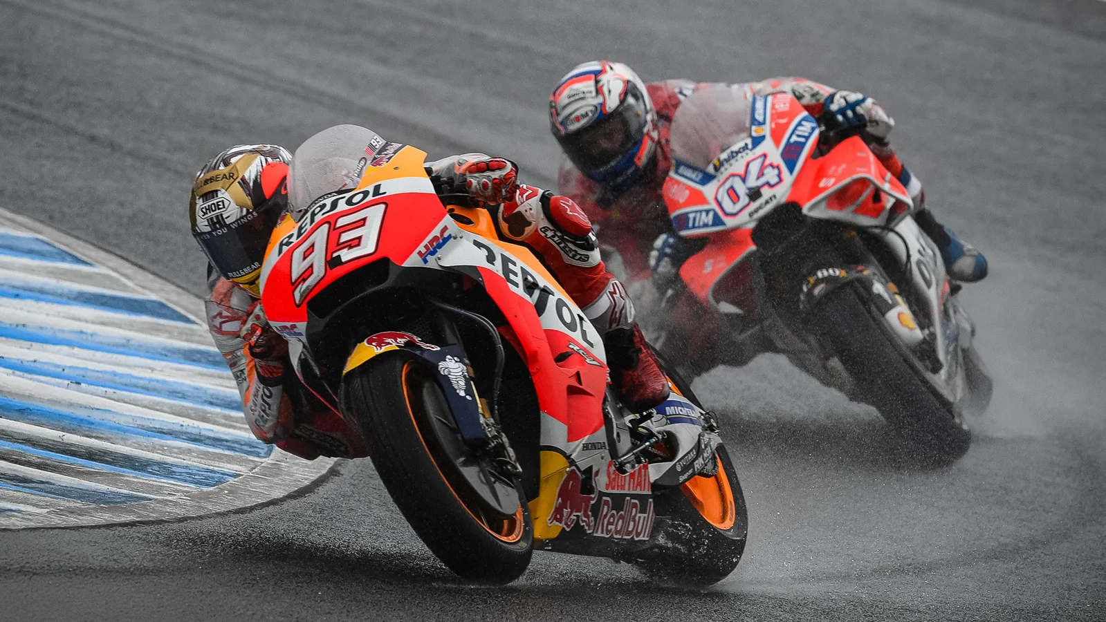 Marc Marquez