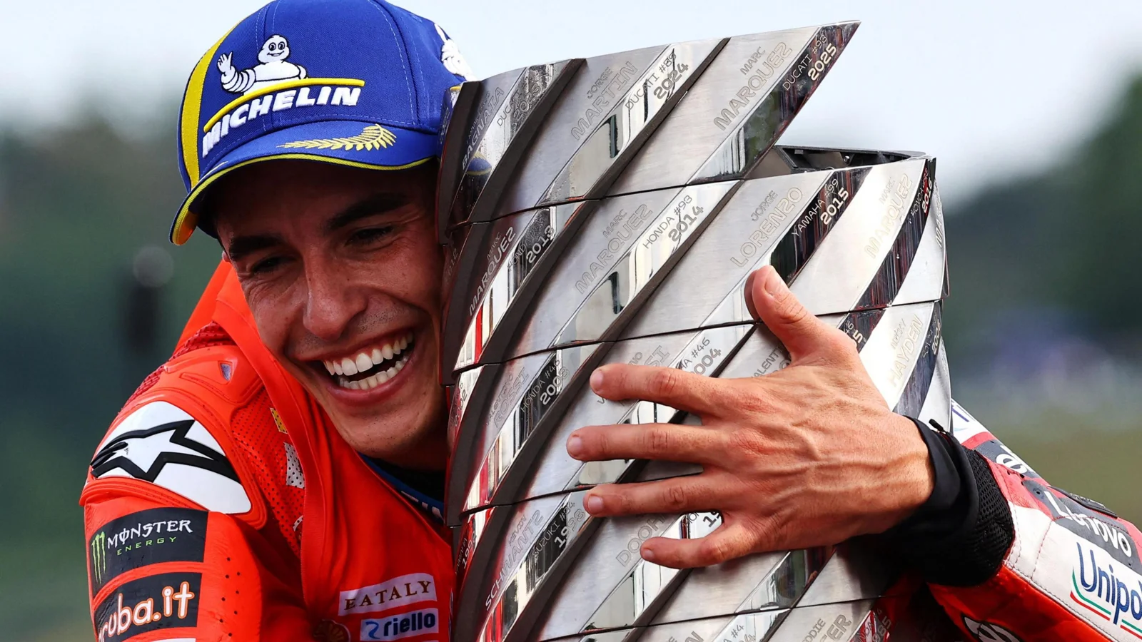 Marc Marquez