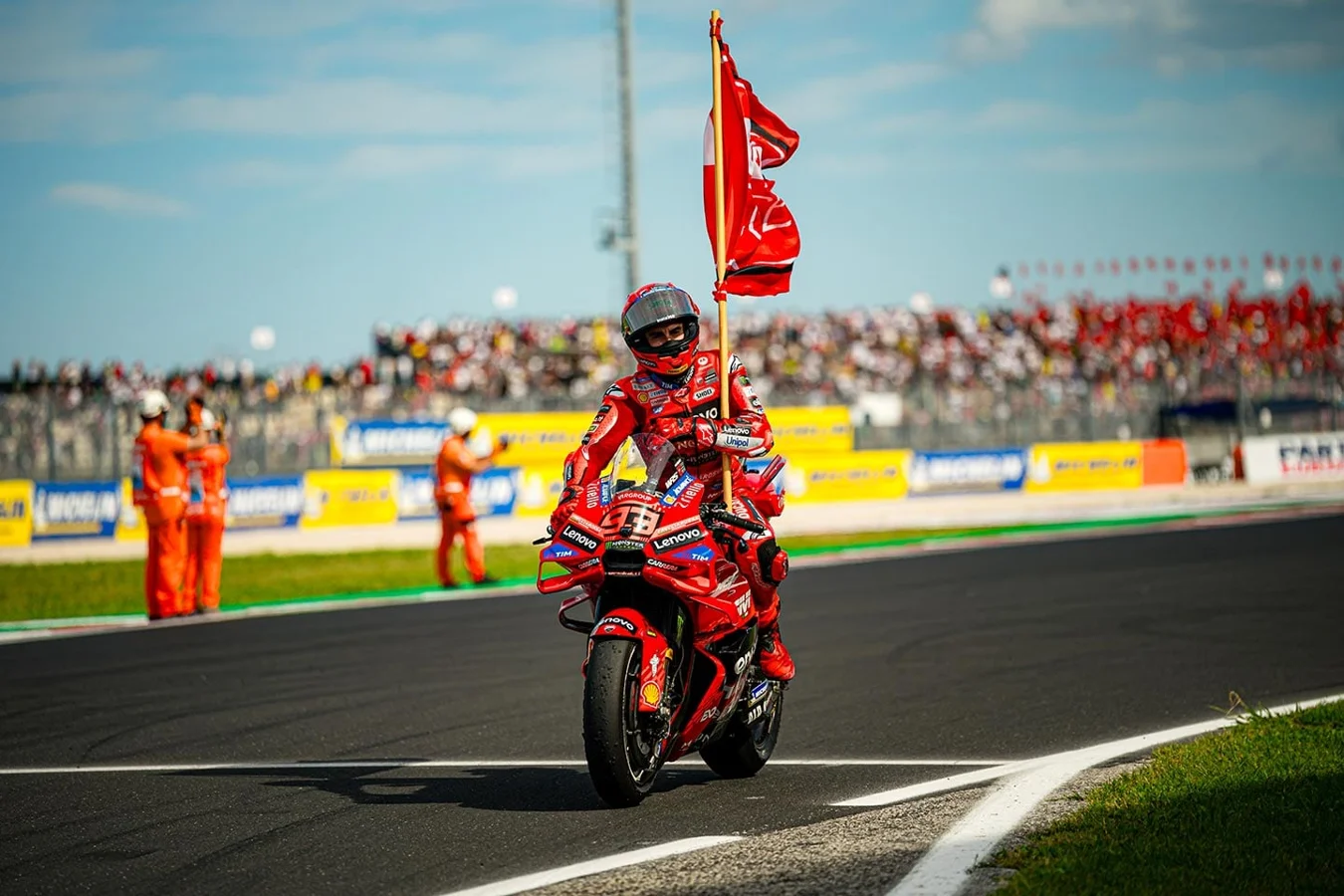 Marc Marquez