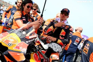 Maverick Viñales Shocked Fans: Full Recovery Delayed Until 2026