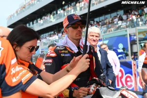 Maverick Viñales’ Pain-Fueled Recovery Shakes Up Misano Test