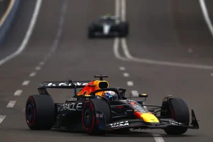 Max Verstappen Eyes Baku Pole Amidst Fast Rivals Challenge