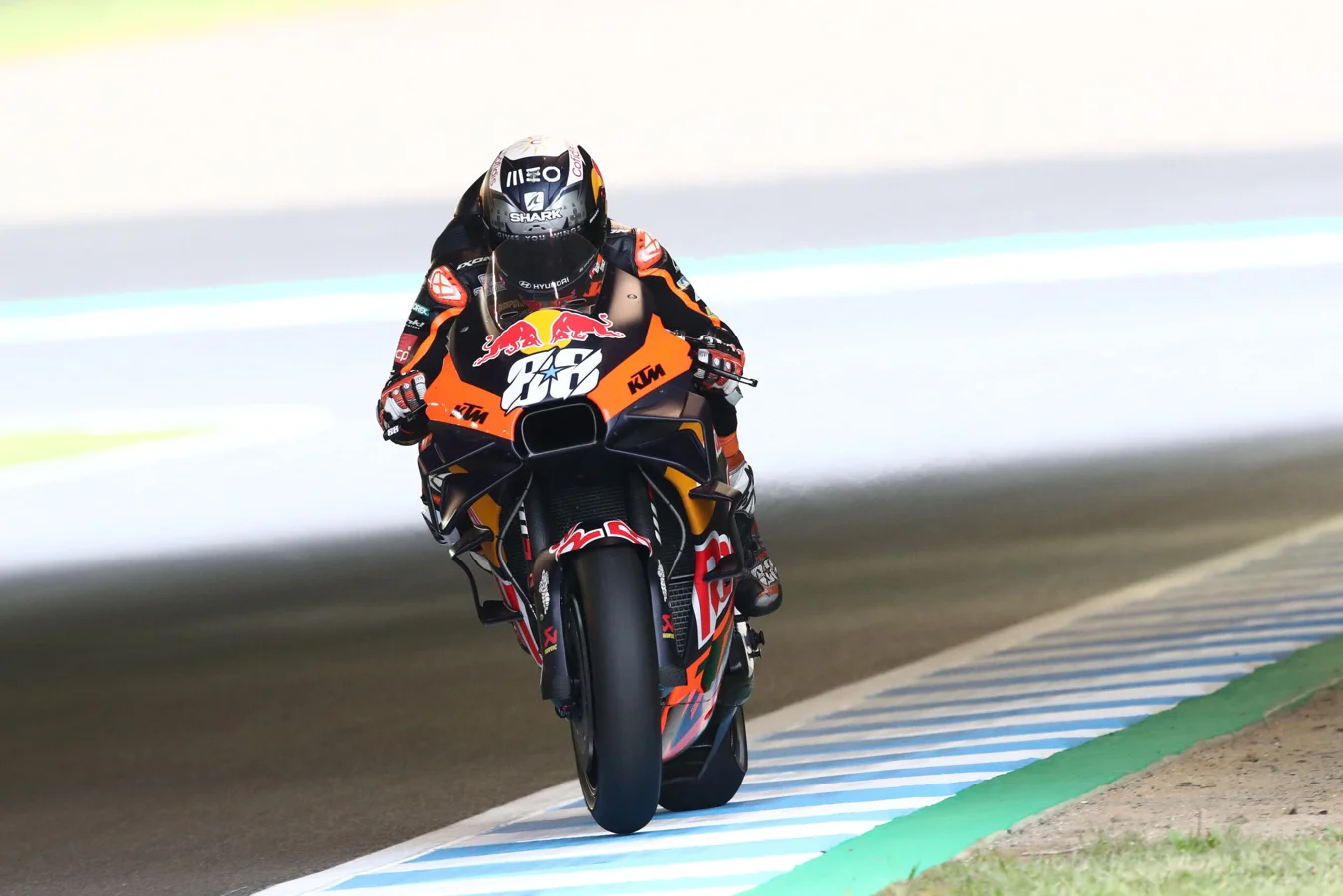 Miguel Oliveira