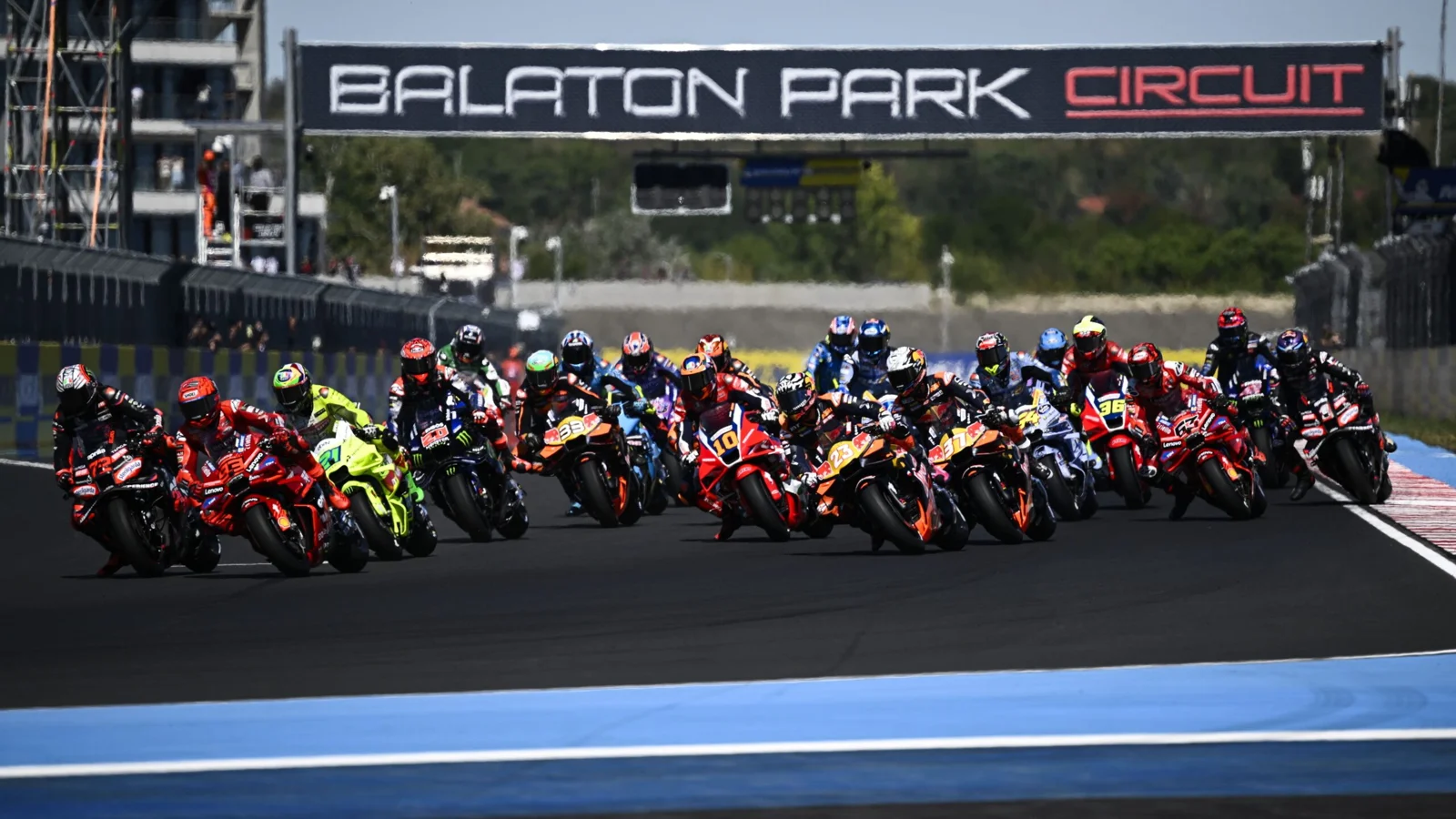 MotoGP