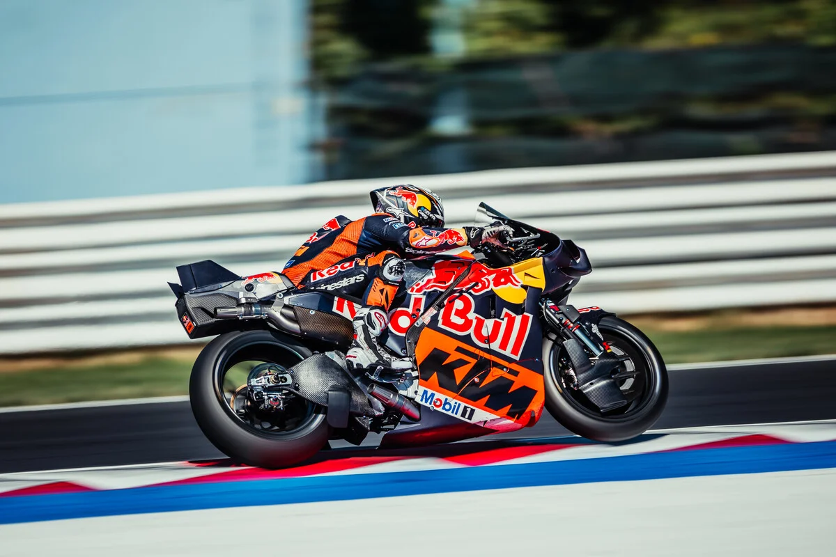 MotoGP