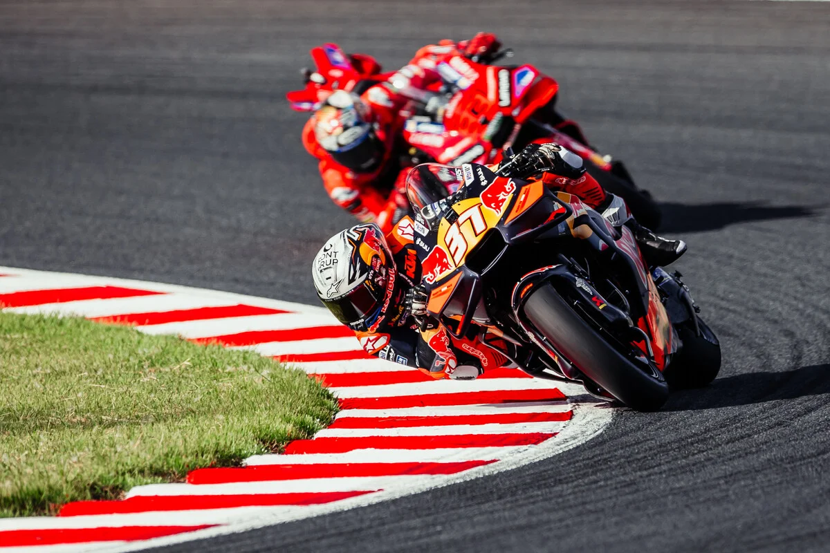 MotoGP