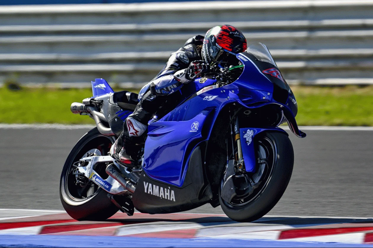 MotoGP