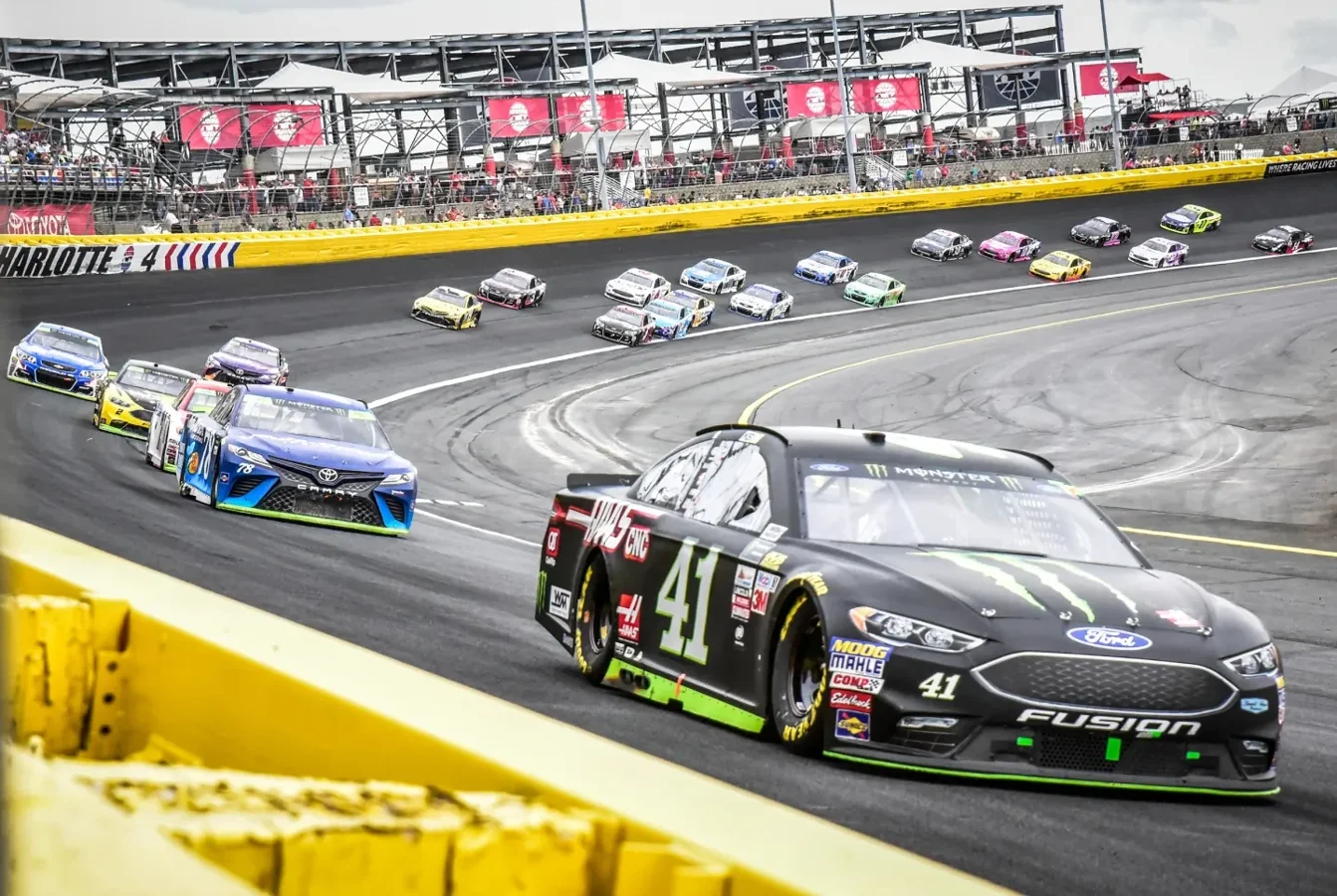 NASCAR