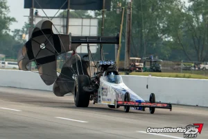 NHRA Countdown: Shawn Reed’s Stunning Comeback After Crash