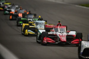 Robert Shwartzman Fires Back: Setting the Record Straight on IndyCar Rumors