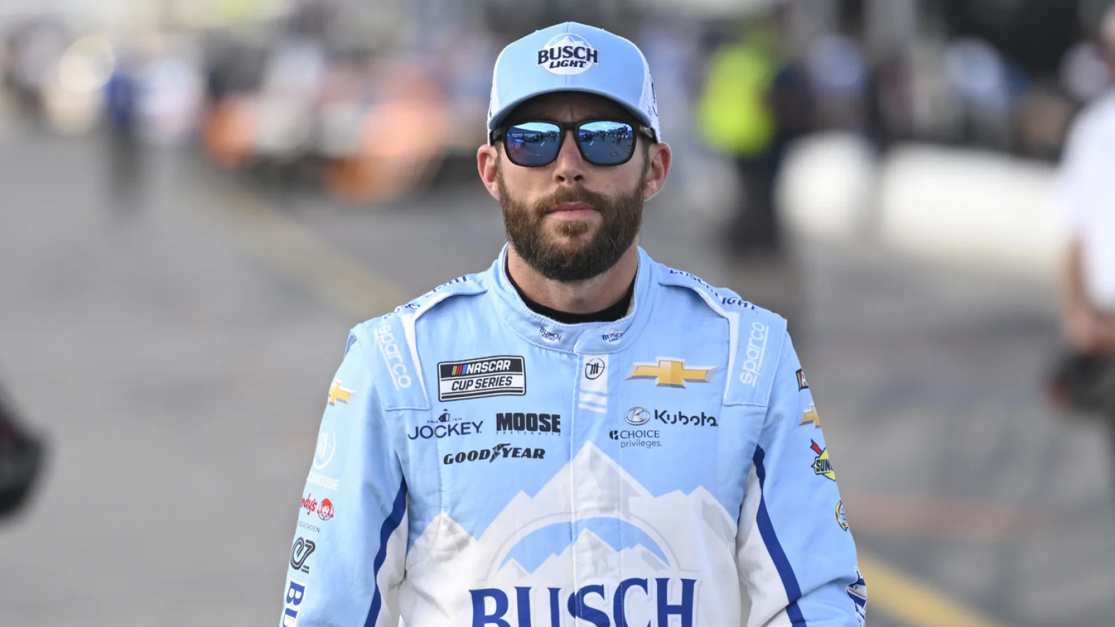 Ross Chastain