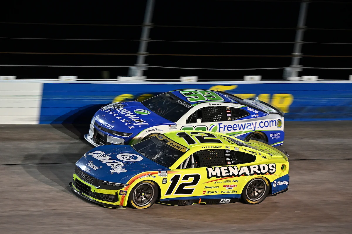 image-of-ryan-blaney-08-09-2025 Ryan Blaney
