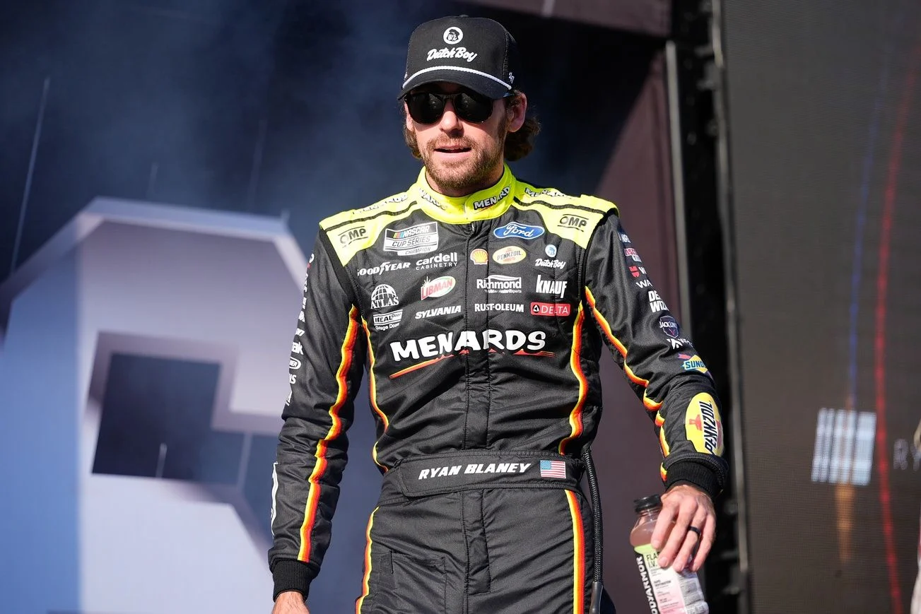 image-of-ryan-blaney-14-09-2025 Ryan Blaney