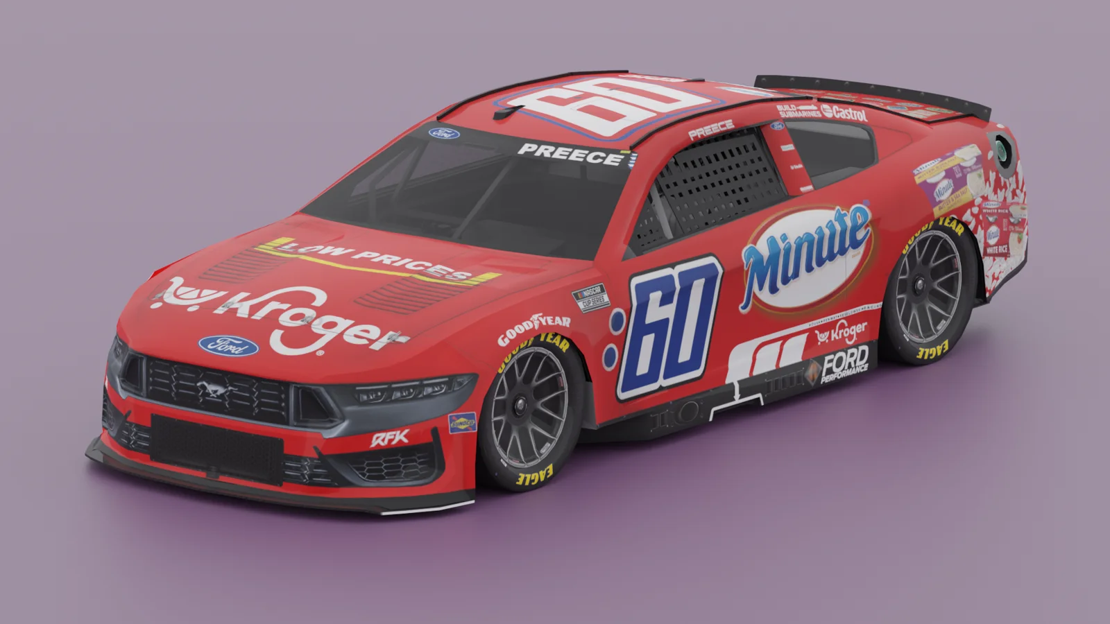 Ryan Preece
