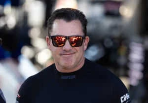 Tony Stewart’s Bold NHRA Move Sets 2026 Racing Rivalry