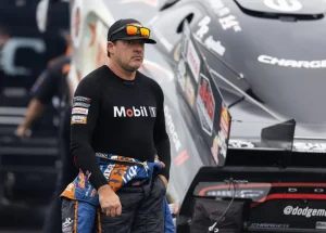 Tony Stewart Shocks Racing World as NHRA Regular Season Champion