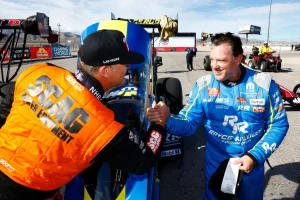 Tony Stewart NHRA Team Alliance with Elite Motorsports Sparks Big Changes