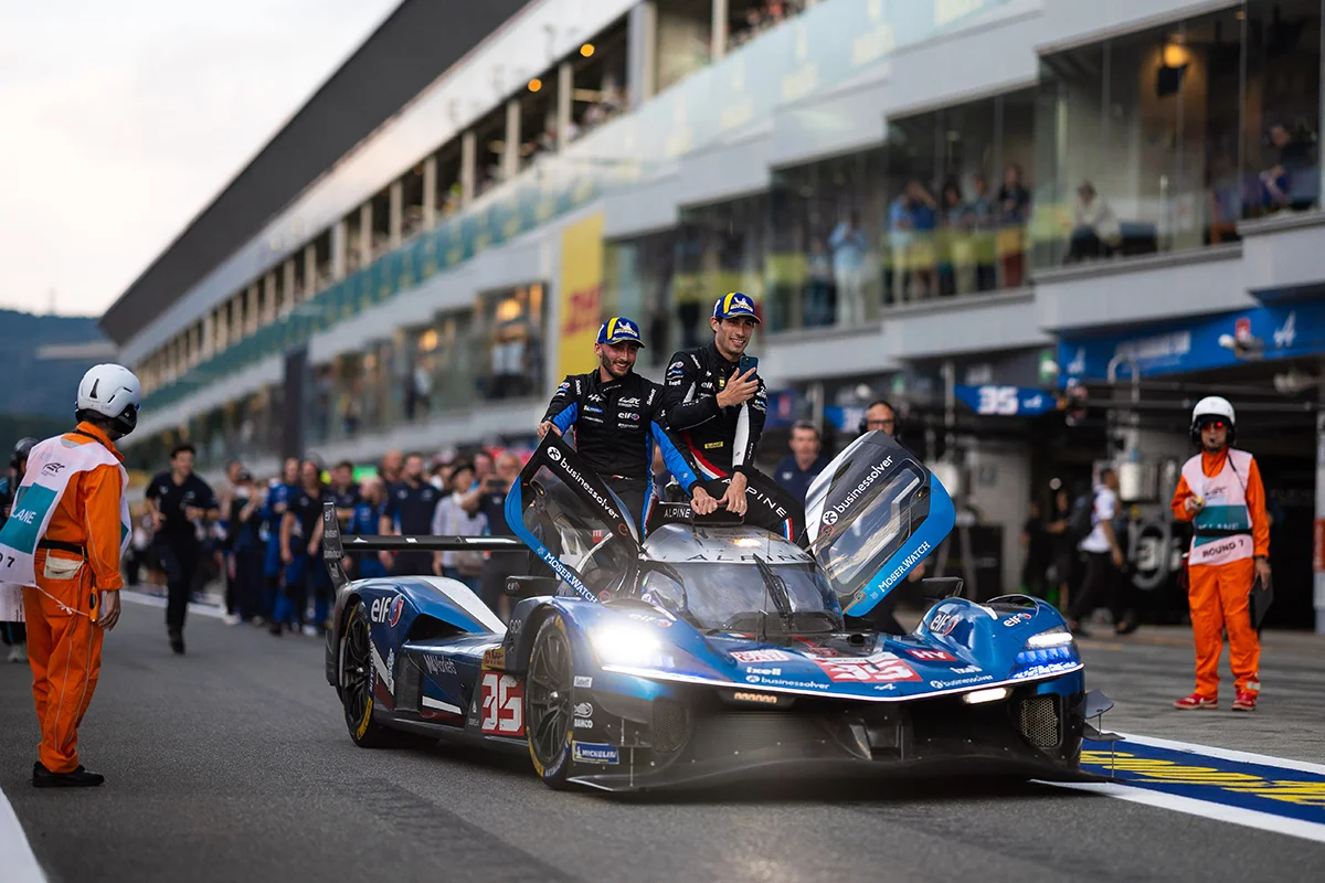 WEC