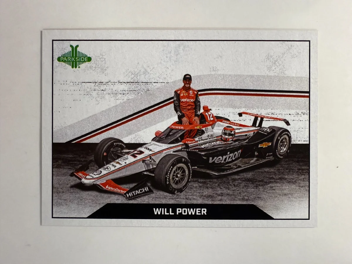 Will Power