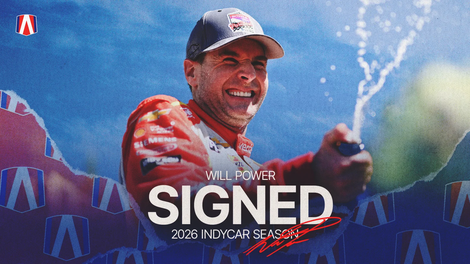 Will Power