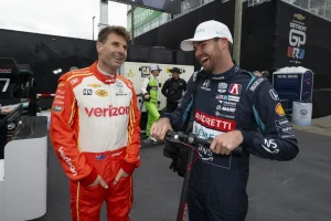 Will Power Sets Bold IndyCar Retirement Timeline After Andretti Move