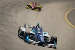 Andretti Global Hires Will Power’s Axed Penske Strategist as Principal