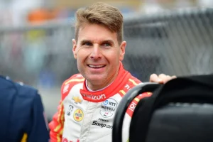 Will Power Reveals Team Penske Contract Fallout That Led to Exit