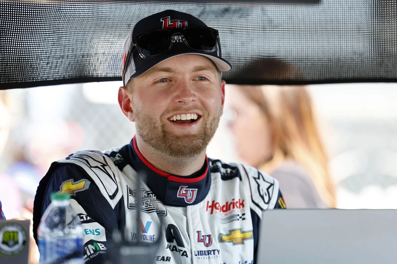 William Byron